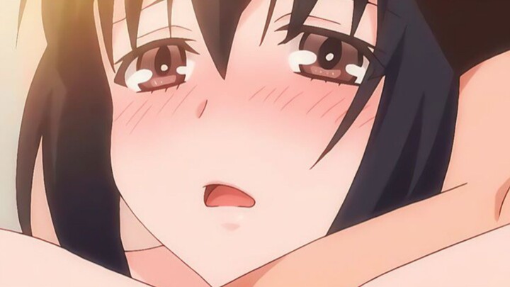 dipaksa sampai kesakitan