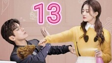 EP.13 HELLO,DONG DONG EN 2023 ENG-SUB