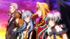 Yasei no Last Boss ga Arawareta! Eps03 indo