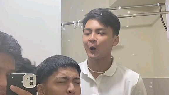 Jame Arthur New viral