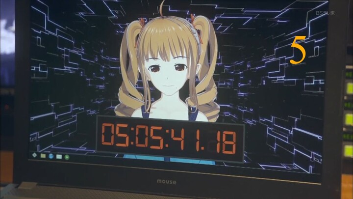 Cheers To Miki Clinic 2019 Japanese Drama Eng Sub Episode 5