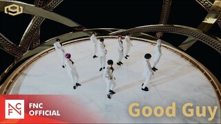 SF9 - 'Good Guy' MUSIC VIDEO