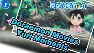 Doraemon Movies
Yuri Moments_1