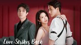 ⏩ Romantic —Love Strikes Back EP. 16