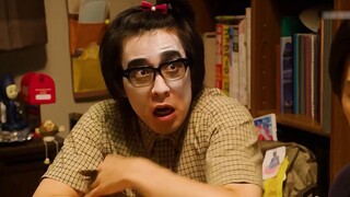 [Phim Ẩm Thực] Cơm tù lại ngon như vậy!