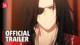 Heaven Official's Blessing Season 2 - Official Trailer