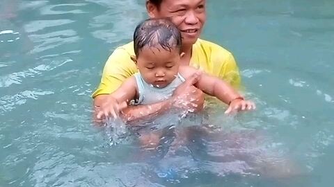 baby Jerom