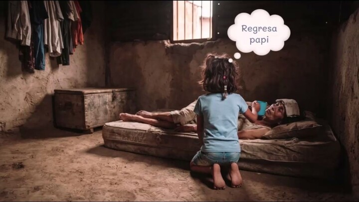 Regresa Papi / 05