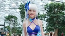 COSPLAY