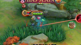 Buffed Yin maari maging meta? 🤔😱