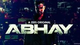 Downlaod_Abhay_2019_Hindi_Season_1_Complete_ZEE5_Original_WEB-DL