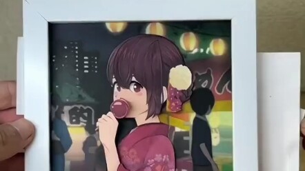 “Without a knack for art, you’ll really struggle to pull this off” #Creativity #Art #FoldedArt