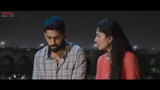 Love Story New Hindi Dubbed Full Movie [4K Ultra HD]  Naga Chaitanya, Sai Pallav