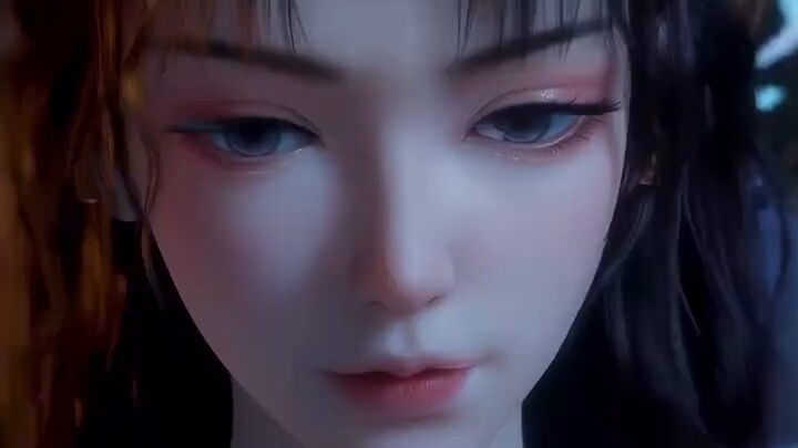 Wen Siyue: "If you don't dislike Siyue, Siyue can do it"