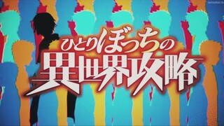 Loner Life in Another World S01E02 eng dubbed