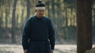 [Yang Zhigang และ Su Wuming] คำทักทายอันสดชื่นของ Su Wuming