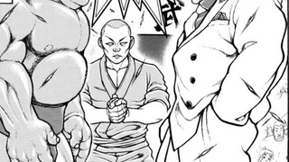 [Bab Sumi] Ligamen Dewa Perang patah!