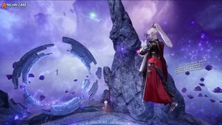 The Emperor Of Myriad Realms S2 Episode 172(222) Sub Indo