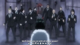 ONE PUNCH MAN SPECIALS- ( Episode 5)