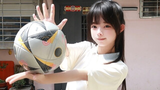 这下玩球了ʕʘ‿ʘʔ