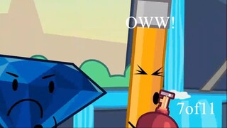 BFDIA 14 - PointyPointyPointy - 7of11