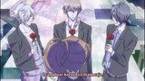 Brothers Conflict episode 8 - SUB INDO