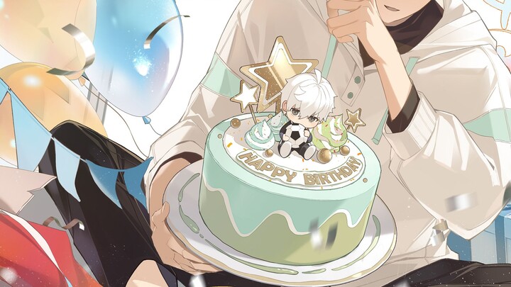 I heard that I became a high-priced artist. Come and see the painting process of 2K manuscripts