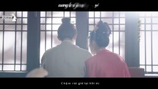Mùa Tuyết - Bạch Lộc | Nhạc Phim Ninh An Như Mộng