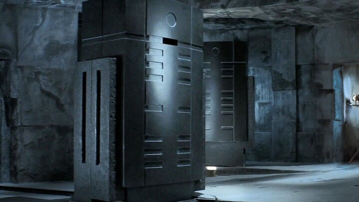 เทพเจ้าเลือดแวมไพร์หลับใหลมานานนับพันปี เมื่อตื่นขึ้นจะทำลายล้างมนุษยชาติ! ผลงานคลาสสิกยอดเยี่ยมเมื่