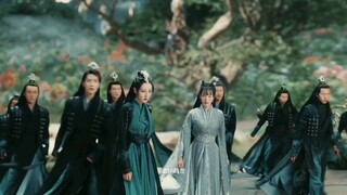 "Thung lũng vạn hoa, bắt đầu"