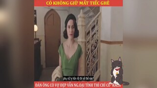 Phụ nữ bỏ chồng liệu có tiếc