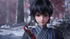 Azure Legacy S2 Eps 61 Special Sub Indo