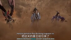 Renegade Immortal Eps 29 Sub Indonesia