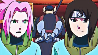 sakura haruno twixtor with cc