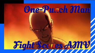 [One-Punch Man / Epic AMV] Go Go Go!!!