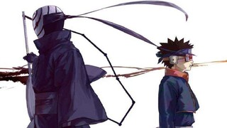 พลังงานสูงไปข้างหน้า! สัมผัสช่วงเวลาที่ร้อนแรงของ Obito!