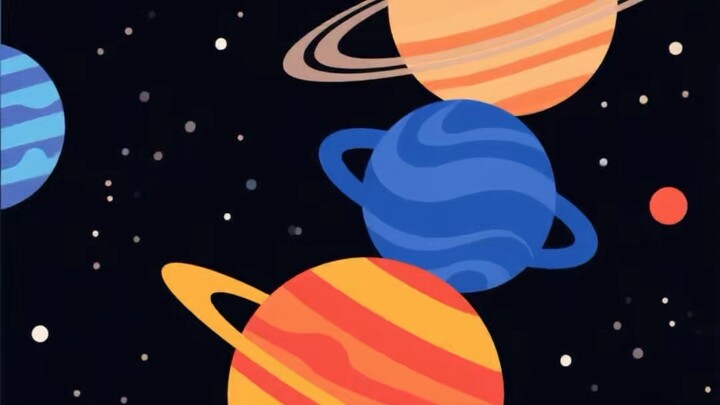 Fakta menarik seputar planet