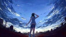 [Lyrics + Vietsub] Ai Ni Dekiru Koto Wa Mada Aru Kai? - RADWIMPS (Weathering With You Ending 2 OST)