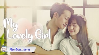My Lovely Girl Eps. 01 // Sub. Indo (2014)