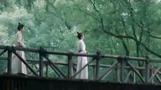 58.She was forced to disguise as a eunuch but crown prince fell for her and her fate changed forever