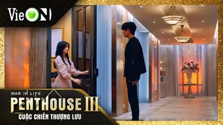 Penthouse: Cuộc Chiến Thượng Lưu Phần 3 - Preview tập 10