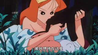 ［蜡笔小新］小新承受了该年龄不该承受的成熟