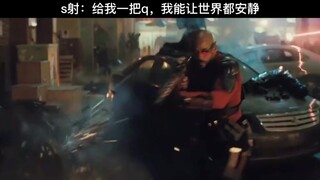 除了超人唯一可以杀掉蝙蝠侠的男人