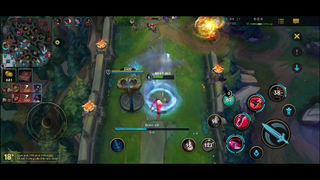 LMHT Tốc Chiến - BEST KATARINA Trở Lại Múa Cân 9 Vẫn Còn Khá Dễ