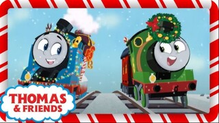 Thomas.Friends.The.Christmas.Letter.Express.2024