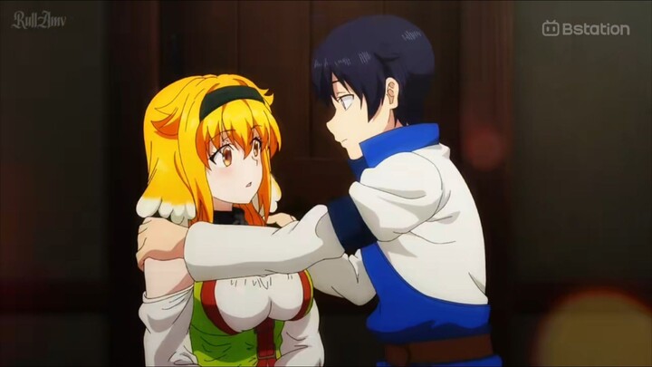 Minta Dipuasin Ayang Hyperr