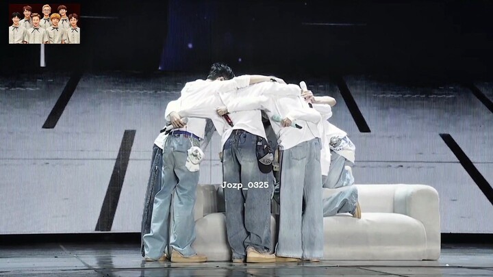 260329 (THAI SUB) NCT DREAM THE DREAM SHOW 4 : FUTURE THE DREAM FINAL DAY6