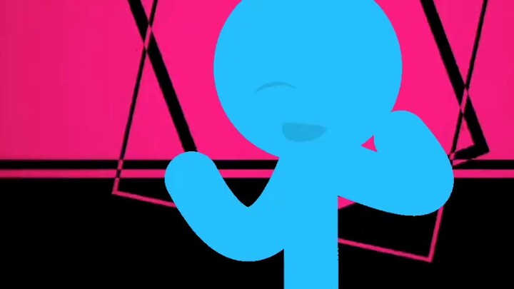 【AlanBecker fanfiction/three primary colors/meme】Pink elephant