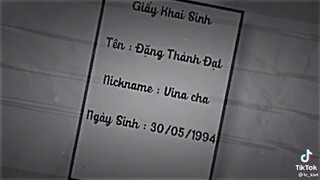 Tóm tắt cuộc đời của đạt vinaphone