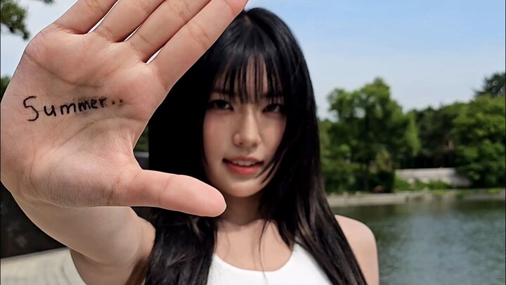 【YEL】Summer... It's Me✨